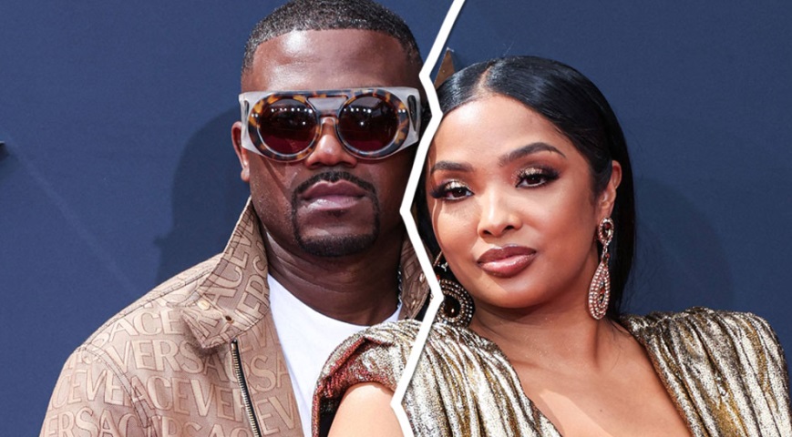 Ray J and Princess announce 4th divorce